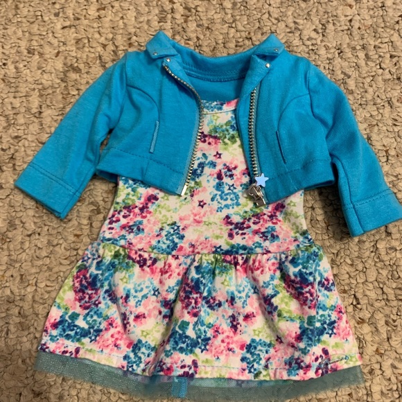 AG Truly Me Meet Outfit — RETIRED. NWOT - Picture 5 of 6